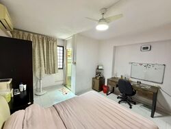 Blk 486 Pasir Ris Drive 4 (Pasir Ris), HDB 5 Rooms #584908381